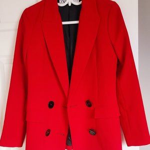 Long Blazer - Never worn